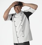 Le Chef Liteweight Staycool Coolmax Chefs' Jacket