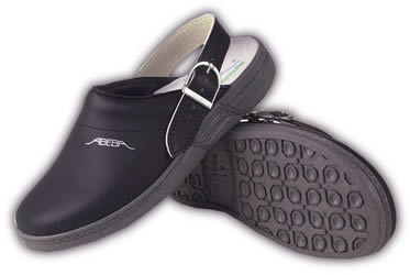 Abeba Original Leather Sandals