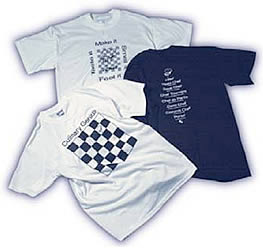 Le Chef T-Shirts