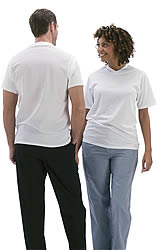 Le Chef Coolmax Staycool T-Shirt
