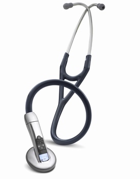 3M Littmann 3100 Electronic Stethoscope