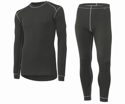 Helly Hansen Lifa Dry Kastrup Crew Neck and Pant