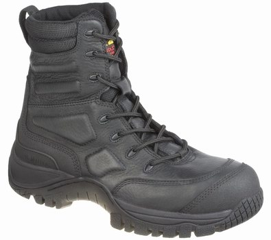 Dr Martens Ultimate Pursuit Safety Boot