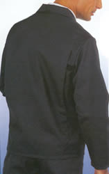 Industrial Engineers Work Jacket