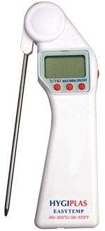 EasyTemp Digital Thermometer