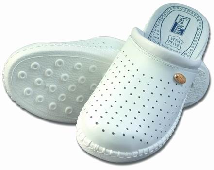 San Malo Clog