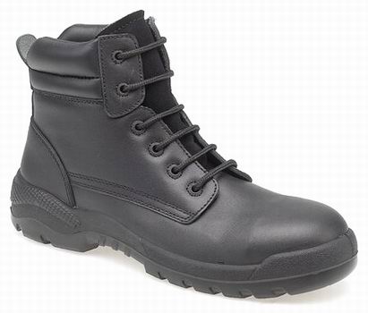 Grafters Non-Metal Composite Toe Safety Boot