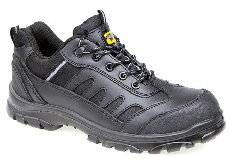 Grafters Non- Metal Composite Safety Trainer