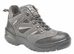 Grafters Safety Hiker Steel Midsole