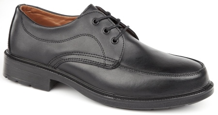 Grafters Executive Safety Shoe