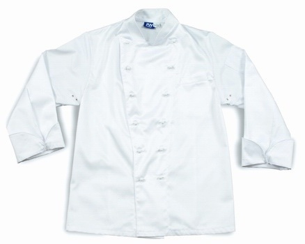 Egyptian Cotton Jacket