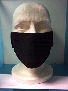 Anti-Bac Reusable Face Mask 