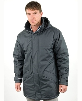Result Core Winter Parka