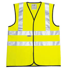 Hi-Visibility Waistcoat for Kids