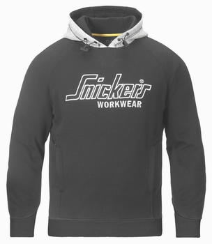Snickers Hoodie Sweatshirt