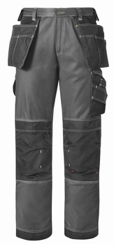 Snickers DuraTwill Holster Pocket Trousers