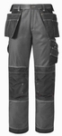 Snickers DuraTwill Holster Pocket Trousers