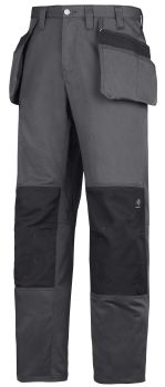 Snickers Core Craftsman Holster Pocket Trousers