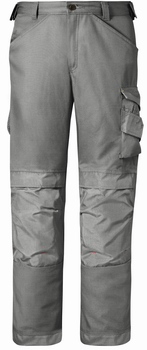 Snickers Canvas Plus Trousers