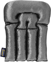 Snickers Soft Patented Kneepads