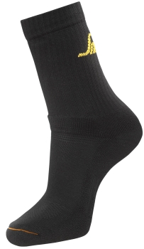 Snickers AllRoundWork Basic Sock 3 pair Pack