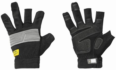 Snickers Craftsman Glove Open Finger