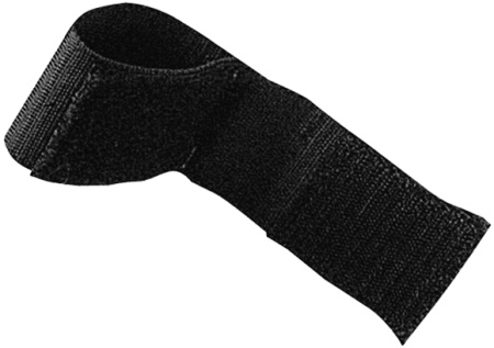 Snickers Flexi Velcro Fastener