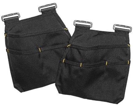 Snickers Flexi Holster Pockets, pair