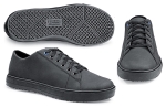 Shoes For Crews Old School Low-Rider IV Black 