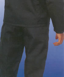 Wearwell Work Trousers