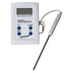 Multi Use Digital Probe Thermometer