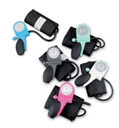 Sysdimed Blood Pressure Set Latex Free